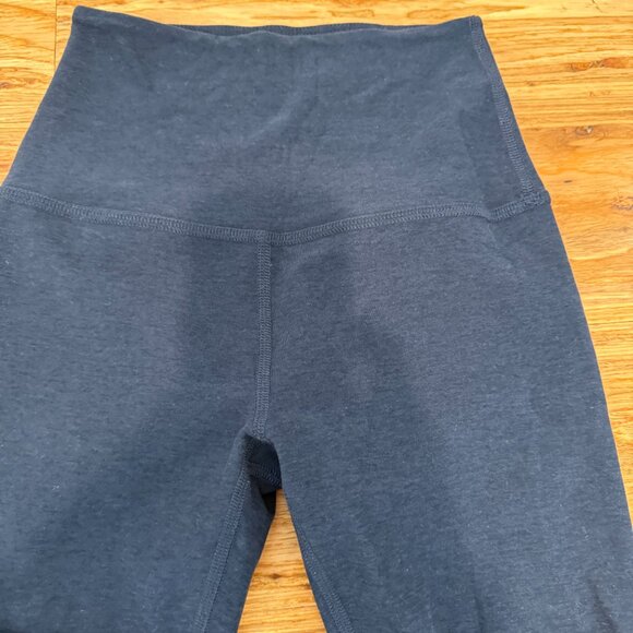 Beyond Yoga Spacedye Caught In The Midi High Waisted Legging - Picture 2 of 7